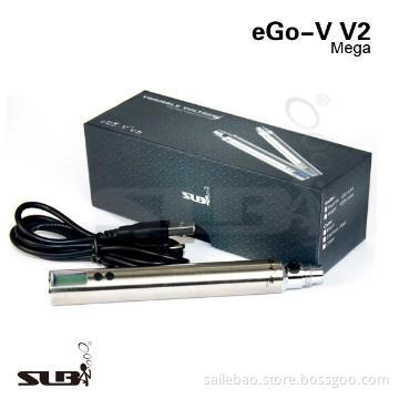 Best Electronic Cigarettes Ecig EGo V V2 With Factory Price